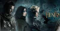 The Huntsman tìm được câu chuyện riêng cho mình