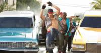 Step Up Revolution - sức trẻ từ trong trái tim