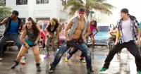 Cặp sao Step Up 4 bốc lửa trong bộ ảnh mới