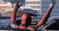 Xem Deadpool định dạng IMAX, tuyệt vời!