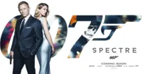 Poster mới cho Spectre của Daniel Craig
