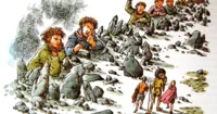 Biên Niên Sử Narnia, chuyến phiêu lưu được tiếp tục