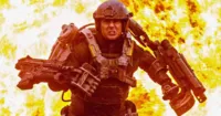 Tom Cruise 'bao' trọn gói Quảng trường London