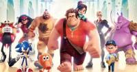 Bất ngờ với màn ra mắt thành công của Wreck-It Ralph