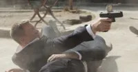 Tiếp tục 11 hình ảnh mới của Skyfall
