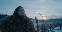 Đại gia Gastby Leonardo DiCaprio tham chiến trong The Revenant