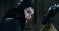 14 bí mật về phim Tiên Hắc Ám của Angelina Jolie