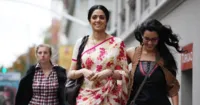 English Vinglish - câu chuyện nhỏ, thông điệp lớn