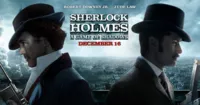 Sherlock Holmes 2 sáng tạo nhưng vẫn theo nguyên tác
