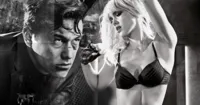 5 poster nhân vật mới từ Sin City: A Dame To Kill For