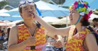 Miss Granny: Nếu được một lần trở lại tuổi 20...