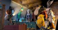 Rise of the Guardians - ai cũng lớn lên với cổ tích