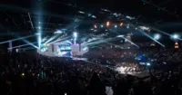MAMA 2015 hoành tráng tại Hong Kong cuối năm nay