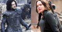 The Hunger Game of Thrones: Jon Snow Must Die