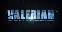 Valerian - Phim mới của Luc Besson