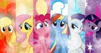 Ngựa nhỏ Pony đã có ngày ra rạp
