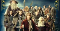 Nghe trọn bộ soundtrack của The Hobbit: An Unexpected Journey