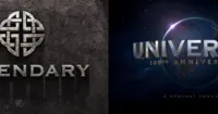 Hãng Legendary chọc giận Universal và Warner Bros.