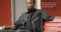Michael K.Williams tham gia Assassin's Creed và Ghostbusters