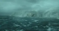The Finest Hours, vào cảnh sát biển là phải ra biển