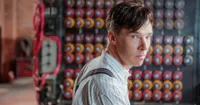 StudioCanal đầu tư cho dự án mới của Benedict Cumberbatch