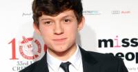 Tom Holland, từ vũ công tài năng đến vai diễn Người Nhện