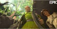 Epic - bom tấn hoạt hình của mùa hè 2013