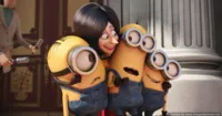 Minions mở màn với 115 triệu đô tại phòng vé Bắc Mỹ