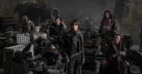 Chân Tử Đan góp mặt trong Star Wars: Rogue One