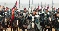 Giải Cứu Tướng Gia - Bản anh hùng ca bi tráng