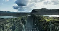 Oblivion - phim mới của Tom Cruise