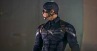 Thêm nhiều hình ảnh mới từ Captain America: The Winter Soldier