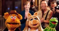 The Muppets - phim hài gia đình cho ngày xuân