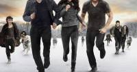 Breaking Dawn 2 thêm poster và hình ảnh mới