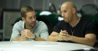 Fast 7 cắt bớt cảnh rượt đuổi vì sợ có tai nạn như Paul