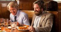Owen Wilson đóng cặp cùng diễn viên The Hangover