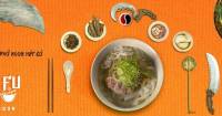 Kungfu Phở chứng kiến sự trở lại của Mỹ Duyên