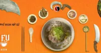 Kungfu Phở chứng kiến sự trở lại của Mỹ Duyên