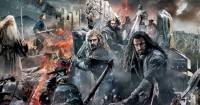 The Hobbit: The Battle of The Five Armies trên đường cán mốc 1 tỷ USD