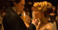 Crimson Peak giới thiệu bộ poster nhân vật mới