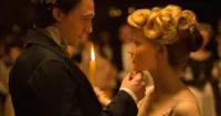Crimson Peak giới thiệu bộ poster nhân vật mới