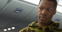 Corey Hawkins tham gia chuyến phiêu lưu chết người