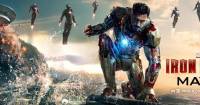 Iron Man 3 hé lộ tạo hình các nhân vật