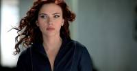 Bật mí nội dung phim về Black Widow