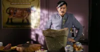 Hoàng Phúc khác lạ với phong cách hài
