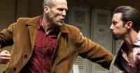 Jason Statham hóa thần bài trong Wild Card