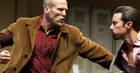 Jason Statham hóa thần bài trong Wild Card