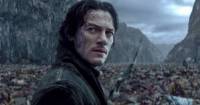Luke Evans điển trai trong loạt hình ảnh mới từ Dracula Untold