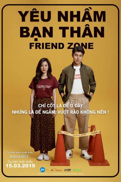 [Xem.Phim.Lậu] Yêu Nhầm Bạn Thân (Thailand) 2024 Vietsub + FullHD 4K