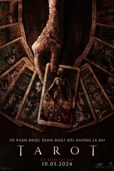 [Xem.Phim.Lậu] Tarot 2024 Vietsub + FullHD 4K